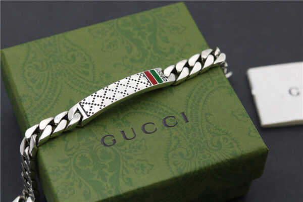 Brazalete Gucci