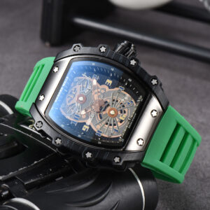RICHARD MILLE - 23