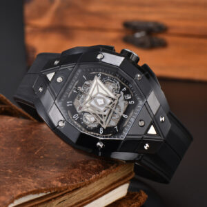 HUBLOT - 1