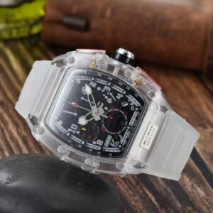 RICHARD MILLE - 50 (AUTO)