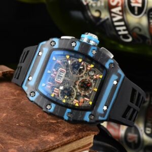 RICHARD MILLE - 52
