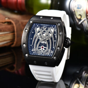 RICHARD MILLE - 58