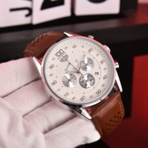 TAG HEUER - 6