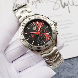 TAG HEUER - 15 (AUTO)