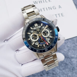 TAG HEUER - 16 (AUTO)