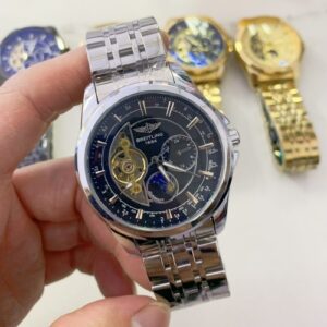 BREITLING - 3 (AUTO)