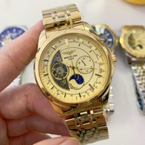 BREITLING - 4 (AUTO)