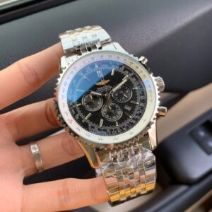 BREITLING - 55 (AUTO)