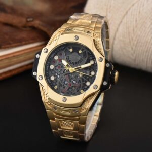 HUBLOT - 27