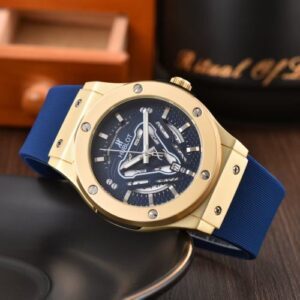 HUBLOT - 4
