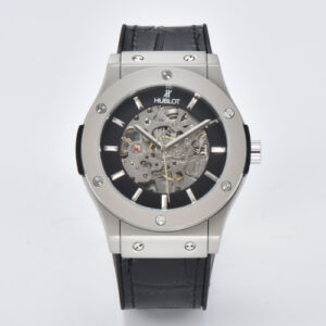 HUBLOT - 41 (AUTO)