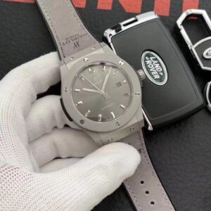 HUBLOT - 46 (AUTO)