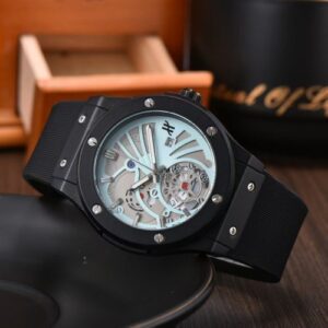 HUBLOT - 5