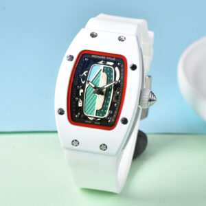 RICHARD MILLE - 2