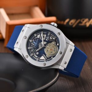 HUBLOT - 6