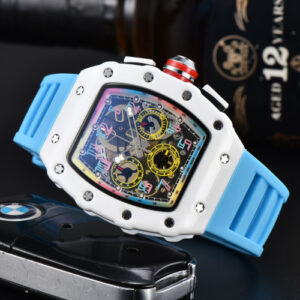 RICHARD MILLE - 12