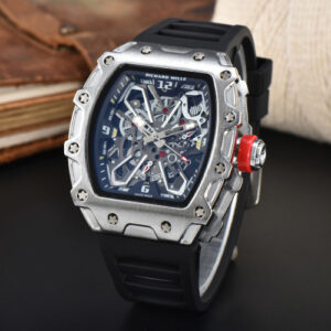 RICHARD MILLE - 14