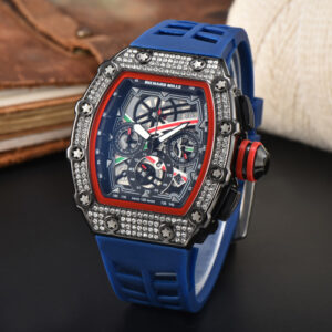 RICHARD MILLE - 16