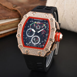 RICHARD MILLE - 17
