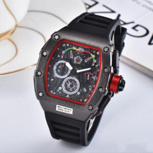RICHARD MILLE - 25