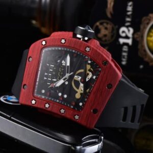 RICHARD MILLE - 29