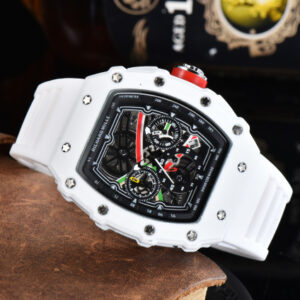 RICHARD MILLE - 33 (AUTO)