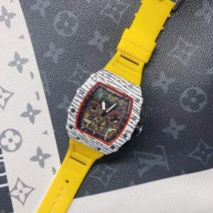 RICHARD MILLE - 37 (AUTO)