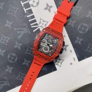 RICHARD MILLE - 38 (AUTO)