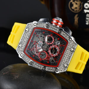 RICHARD MILLE - 41