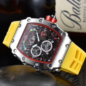 RICHARD MILLE - 42