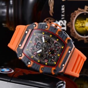 RICHARD MILLE - 46