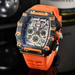 RICHARD MILLE - 49
