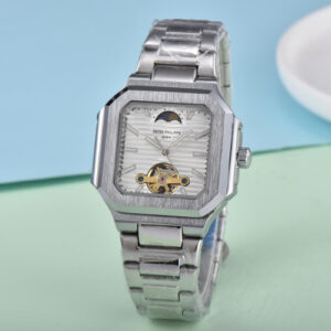 PATEK PHILIPPE - 2 (AUTO)