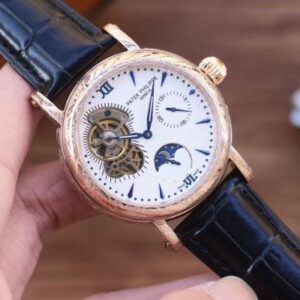 PATEK PHILIPPE - 33