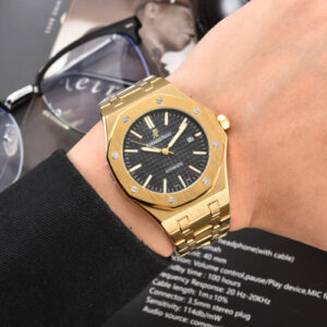 AUDEMARS PIGUET - 17