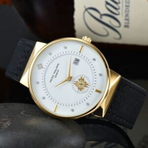 PATEK PHILIPPE - 107