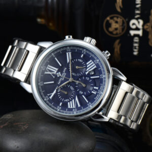 PATEK PHILIPPE - 108