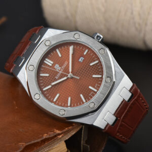 AUDEMARS PIGUET - 22