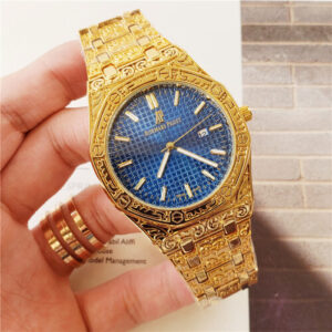 AUDEMARS PIGUET - 45