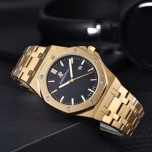 AUDEMARS PIGUET - 5