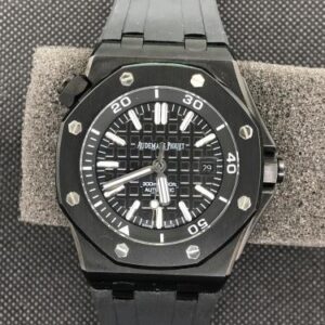 AUDEMARS PIGUET - 52 (AUTO)