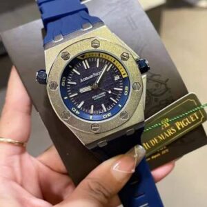 AUDEMARS PIGUET - 54 (AUTO)