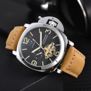 PANERAI - 3 (AUTO)
