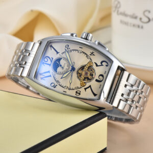 FRANK MULLER - 6 (AUTO)