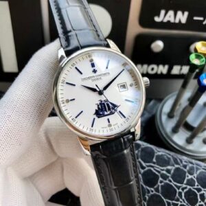 VACHERON CONSTANTIN - 1