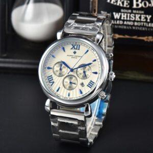 VACHERON CONSTANTIN - 6