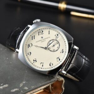 VACHERON CONSTANTIN - 7