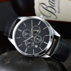 VACHERON CONSTANTIN - 12 (AUTO)