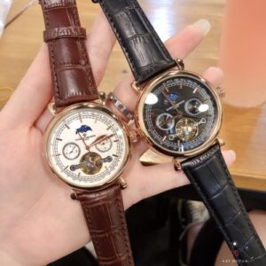 VACHERON CONSTANTIN - 14 (AUTO)