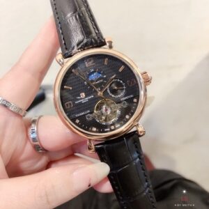 VACHERON CONSTANTIN - 15 (AUTO)